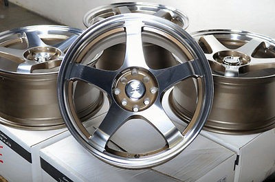   Wheels Rims 4 lugs Sentra Versa Altima Lancer Accord Legend Corolla