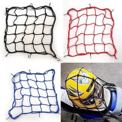 motorcycle helmet holder