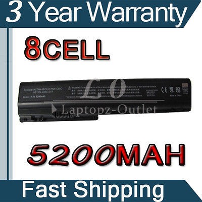 battery for hp laptop in Laptop Batteries