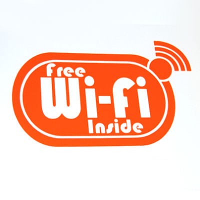 free wireless internet in Home Networking & Connectivity