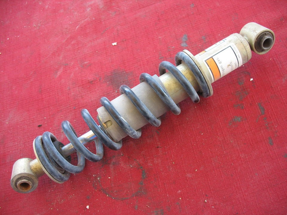 REAR MONO SHOCK 1994 94 YAMAHA PW80 PW 80