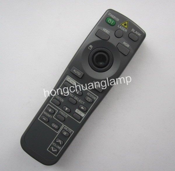 FOR Hitachi CP X985W CP X995W X990W S995 X880 X885W Projector Remote 