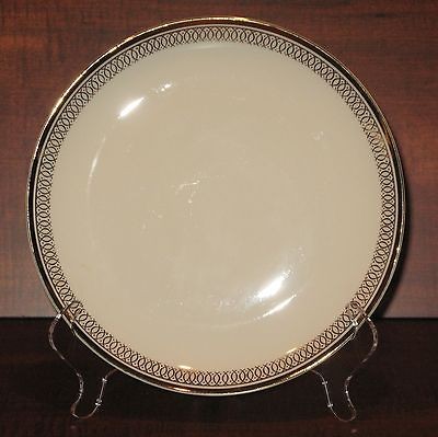 BAVARIA Johann Seltzmann Vohenstrauss Boehringer 7 1/2 Salad Plate