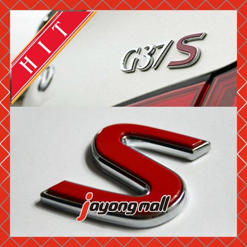   Lettering Logo Emblem 1pc for Hyundai Elantra Touring, i30 2013