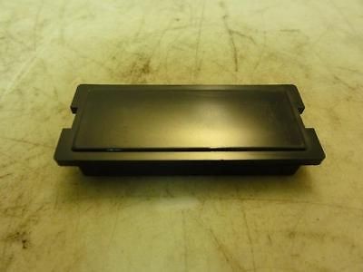 27825 New No Box, Cutler Hammer 5155C62H01 Blank Plate for Breaker 