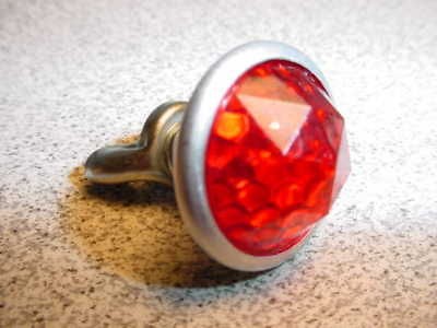 REFLECTOR JEWEL FOR J.C. HIGGINS MERCURY MONARK OTHERS