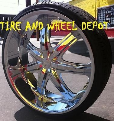   B7 RIMS AND TIRES 5X108 LINCOLN LS THUNDERBIRD JAGUAR ALTIMA MAXIMA