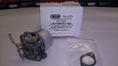 Tecumseh Snowblower Generator Chipper Shredder Carburetor 640349 Carb 