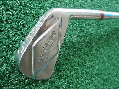 NORTHWESTERN CHI CHI RODRIGUEZ REG. SINGLE 3 IRON GOLF