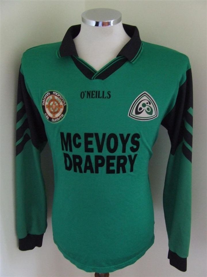   Shirt Killeavy St Moninna GAA (44)#3 Gaelic Jersey ONeills Armagh