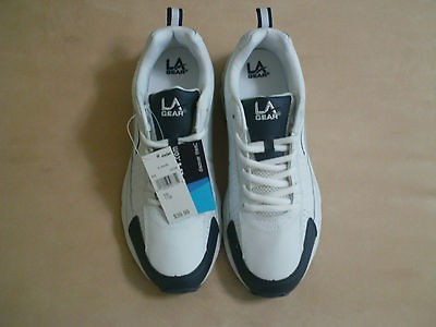 LA Gear Athletic Sneakers