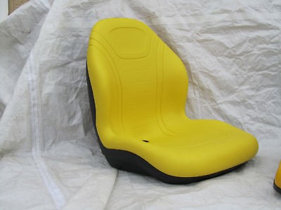 John Deere Seat 4210 4310 4410 4510 4610 4710 3320 3520 3720 4320 4520 