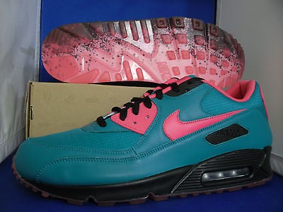   Max 90 iD Lebron 8 South Beach SZ 13 MIAMI HEAT JAMES ( 455686 992