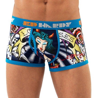 ed hardy underwear in Underwear