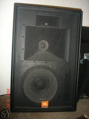 jbl srx 735