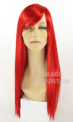 jessica rabbit wig in Womens Accessories