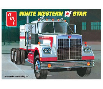 Toys & Hobbies  Models & Kits  Automotive  Truck