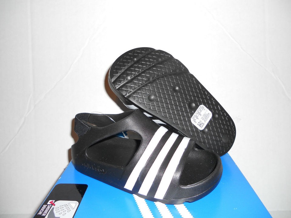 adidas sandals kids in Kids Clothing, Shoes & Accs