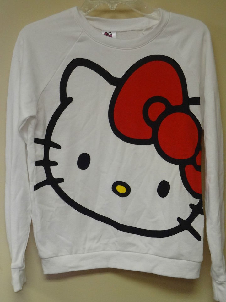 hello kitty sweatshirt in Clothing, 