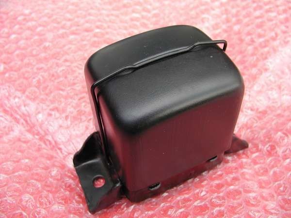   classic motorbike 6V VOLTAGE REGULATOR LUCA​S MCR2 TYPE 6 VOLT