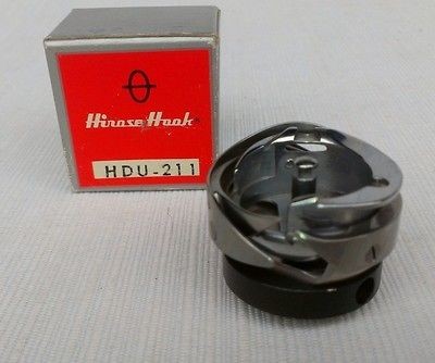   Hirose Hook For DURKOPP 211, 212, 213, 215, 218 Made in Japan NEW $100