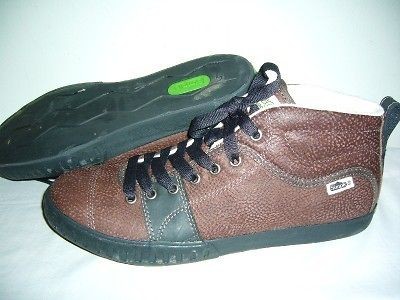 brand new authentic simple carbine men shoes size 12