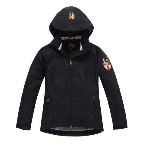 new kingsland kensal rise 2012 unisex jacket navy from united