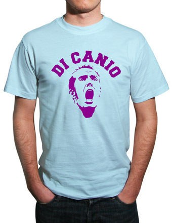 paolo di canio west ham lazio t shirt all sizes