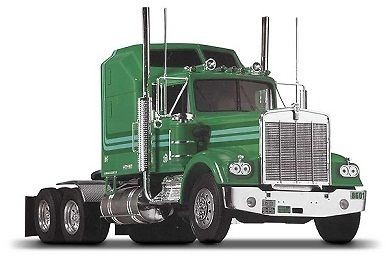   Revell 1/25 Kenworth W900 Plastic Model Kit 85 1507 RMX851507 851507