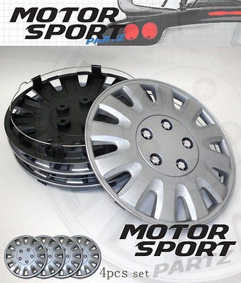   Skin Cover Style 738 15 Inches Hub caps (Fits Lincoln Town Car