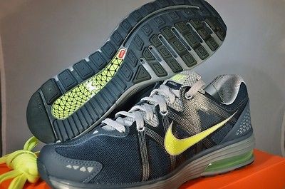 BLACK FRIDAY SALE* NIKE MEN LUNARMX+ (LUNARMAX+) New w/Box, 100% 