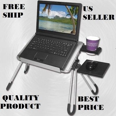 laptop portable table in Computers/Tablets & Networking