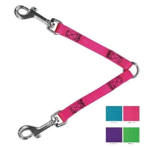 Guardian Gear 2 Way Dog Leads Coupler Multiple Dog Walking Leash 4L 