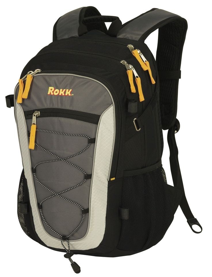 rokk rk25514 nomad pack fast  no sales tax