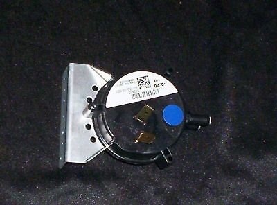   , Interthem, Miller Gas Furnace Pressure / Vacum Switch OEM Part