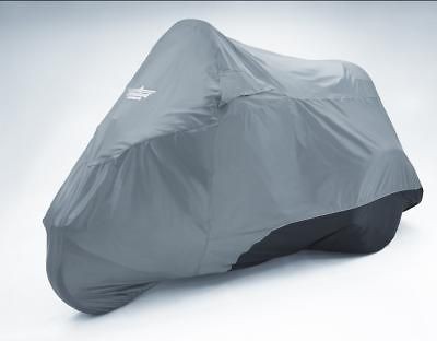 goldwing gl1800 gl1500 ultragard trike cover charcoal 