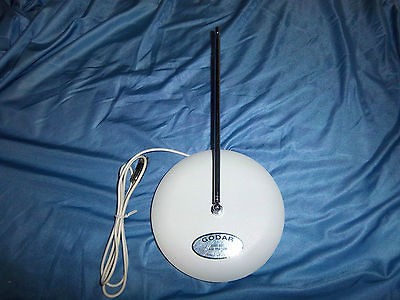 SURVIVAL PORTABLE EMERGENCY LONG DISTANCE AM FM SHORTWAVE ANTENNA BY 