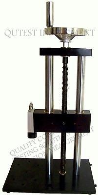 Test Measuremnet Stand Table for Surface Roughness Tester Meter 