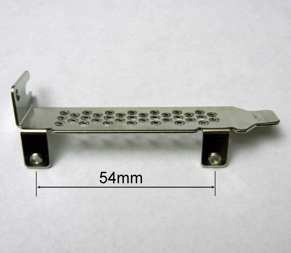   Bracket for Adaptec 2405/5405/6805 & LSI 9240 4i/8i, 9260 4i/8i