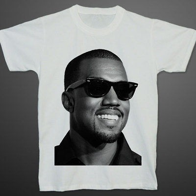 kanye west shirts in Clothing, 