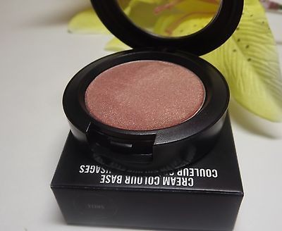 mac cream colour color base multi usage shell new in box  