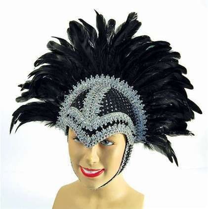 mardi gras notting hill carnival festival headdress blk location 