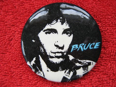 bruce springsteen the river album pin  3