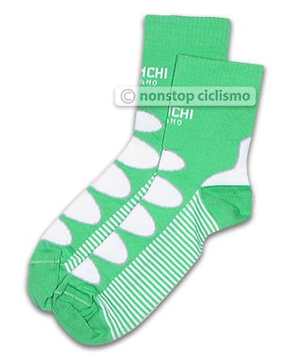 bianchi milano legnano tall socks celeste s m 38 42