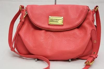 marc by marc jacobs classic q natasha in Handbags & Purses