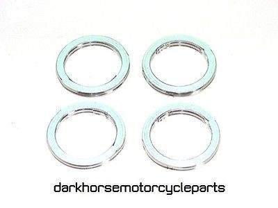 Exhaust Gaskets Yamaha XJ550 FJ600 FZ600 XJ600 XJ650 FZR750 