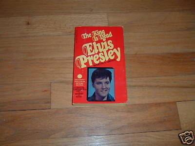 elvis presley biography the king is dead priscilla time left