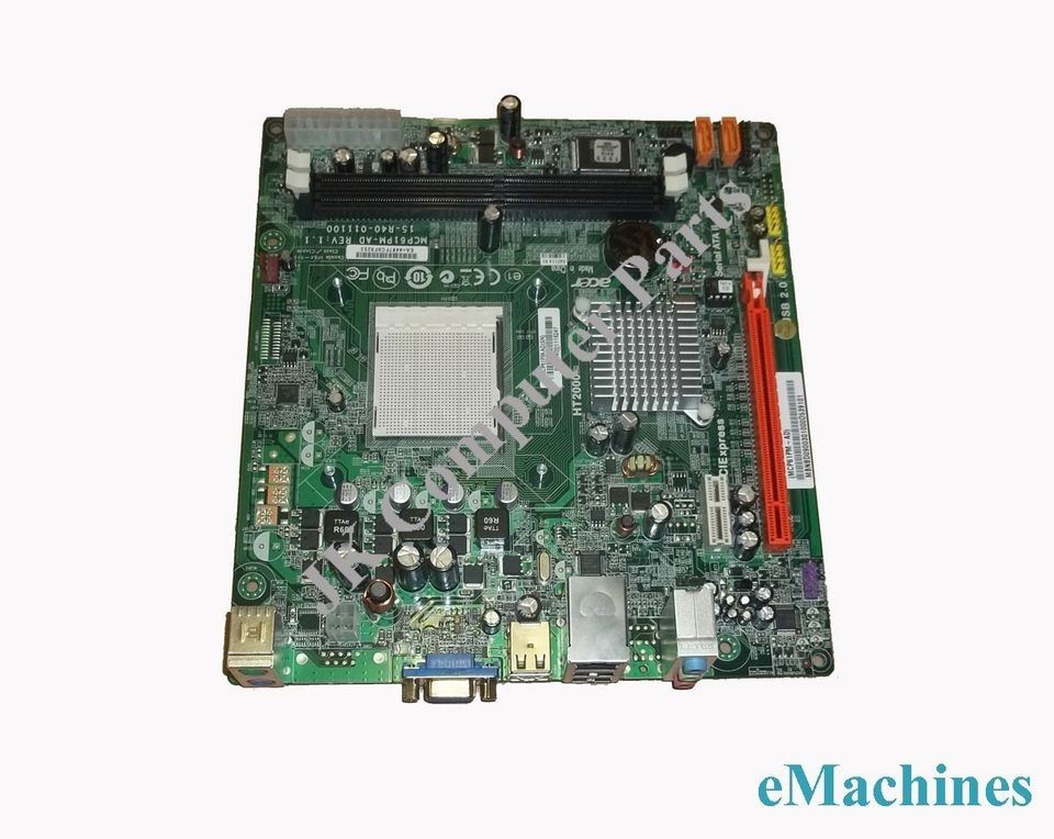   MEMORY FOR eMachines D2685 D2586 D2386 D2346 D3123 D3315 D3415 Desktop