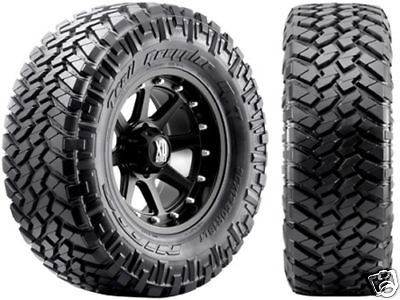 lt295 65r20 nitto trail grappler tires 295 65 20 new