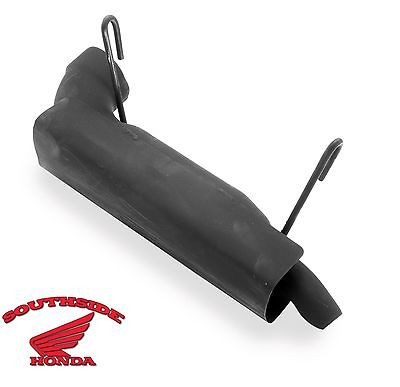 BENZ SILENT RIDER EXHAUST SILENCER YAMAHA RHINO 660 ALL RHINO 450